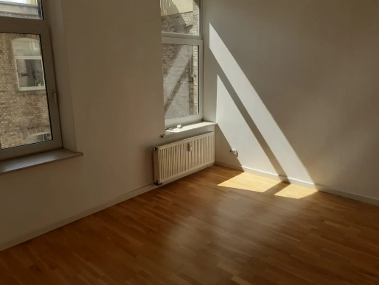 3 Zimmer Wohnung mit 77 m² in Halle (Saale) – Bild 8