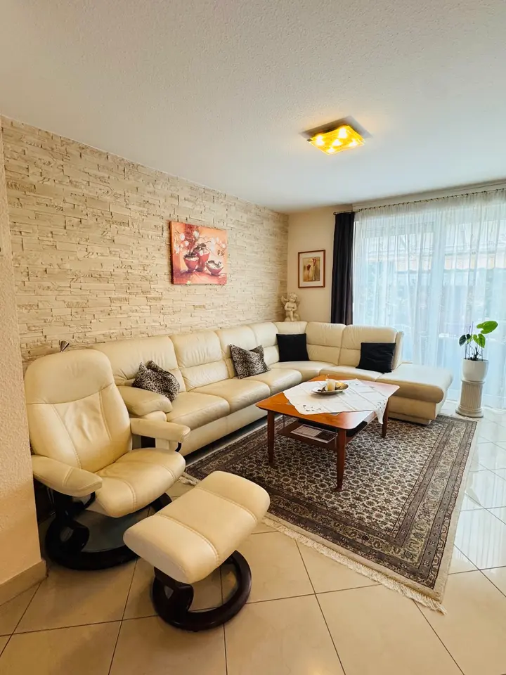 5 Zimmer Haus mit 118 m² in Dietzenbach – Bild 7