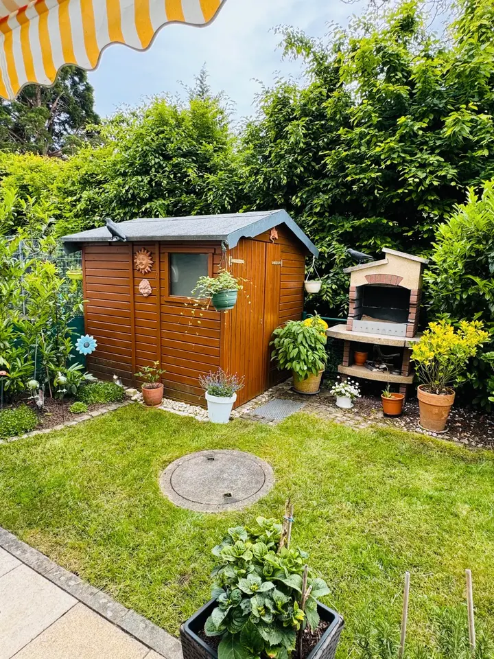 5 Zimmer Haus mit 118 m² in Dietzenbach – Bild 9