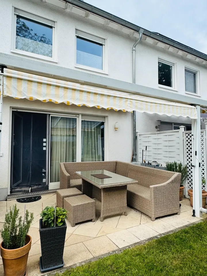 5 Zimmer Haus mit 118 m² in Dietzenbach – Bild 10