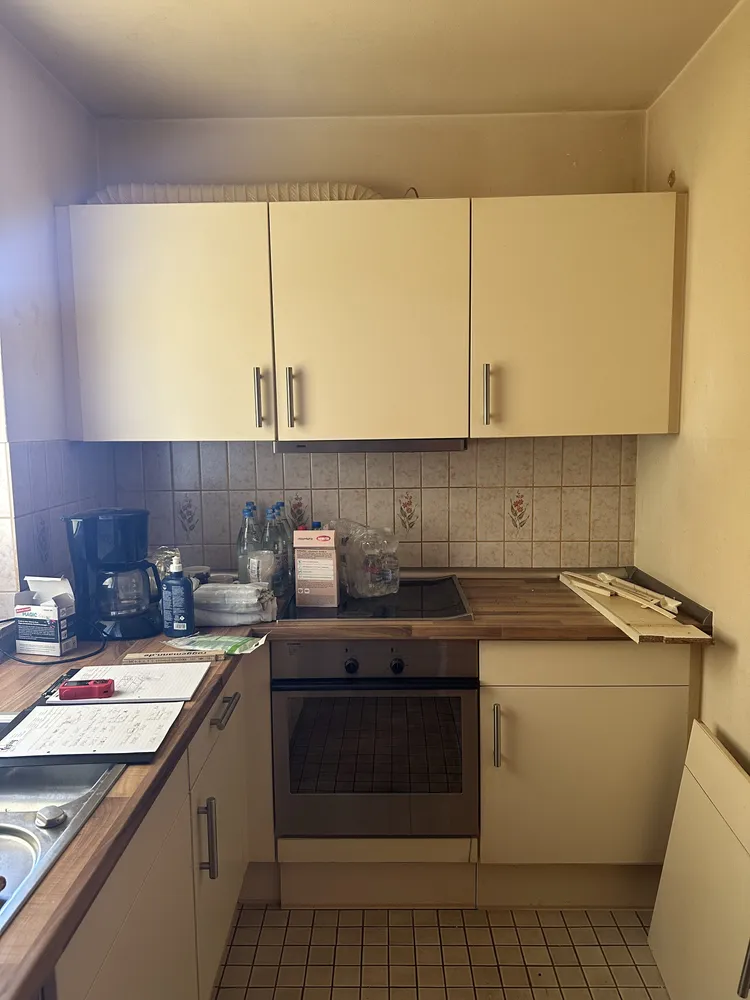2 Zimmer Wohnung mit 62 m² in Lübeck – Bild 2