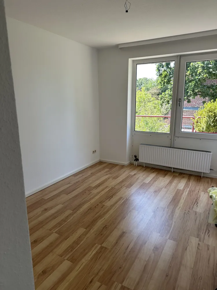 2 Zimmer Wohnung mit 62 m² in Lübeck – Bild 3