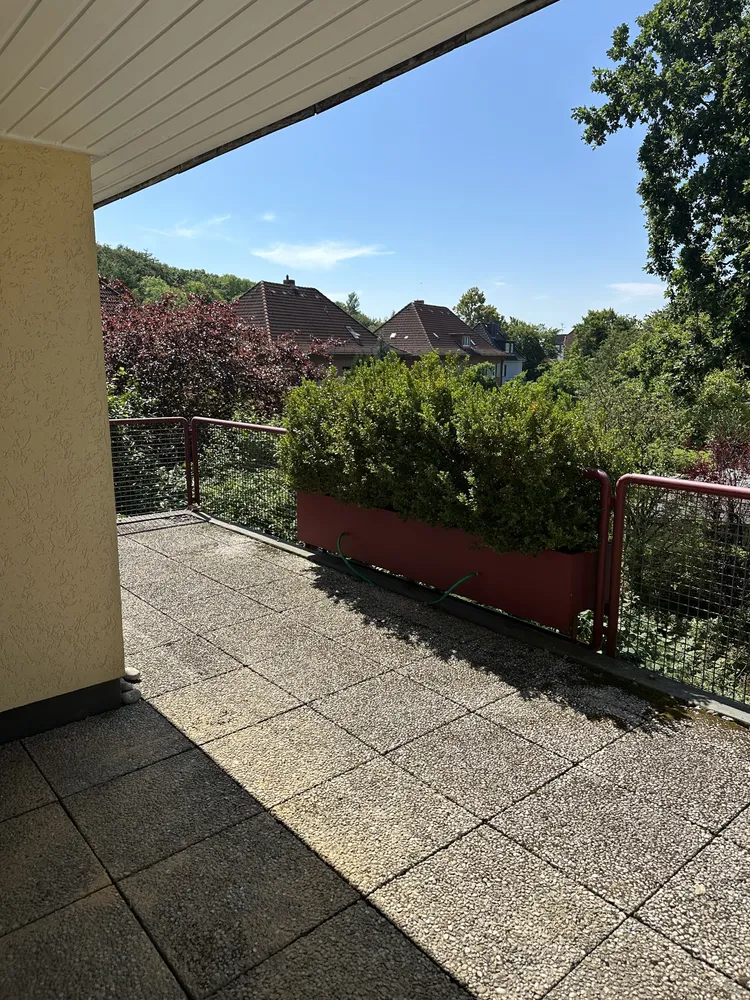 2 Zimmer Wohnung mit 62 m² in Lübeck – Bild 5