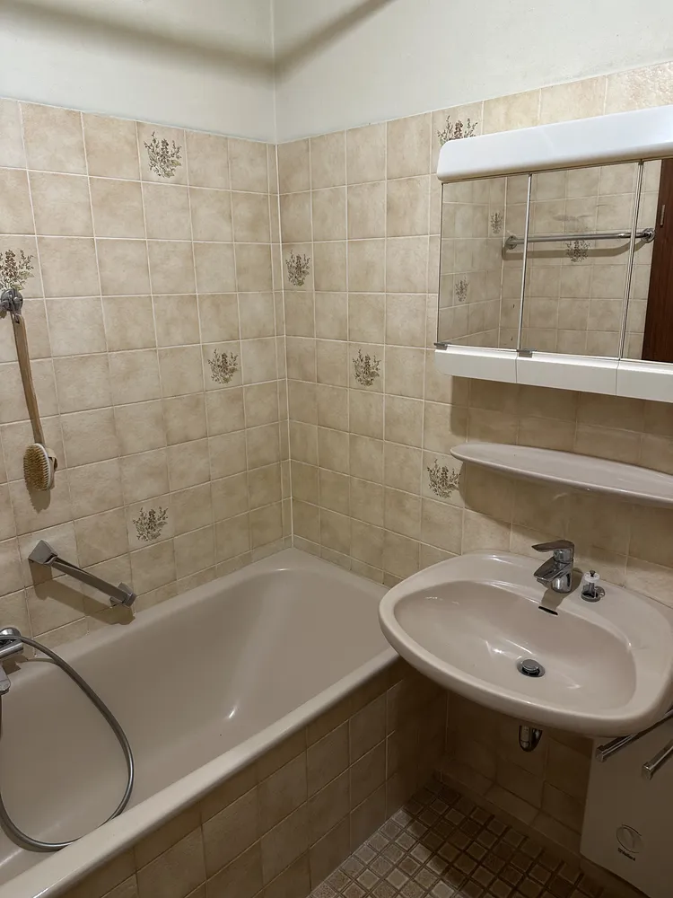 2 Zimmer Wohnung mit 62 m² in Lübeck – Bild 6