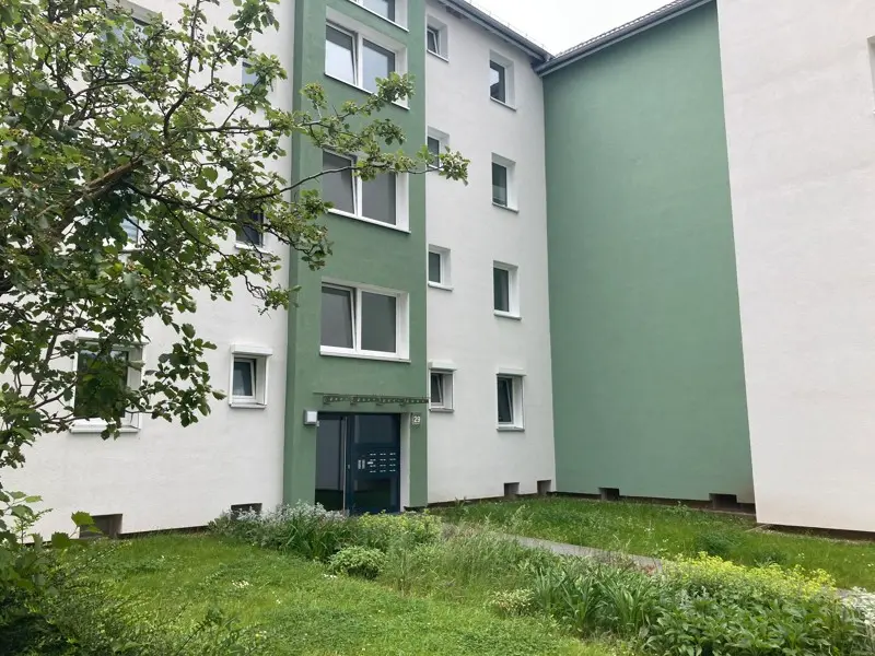 3 Zimmer Wohnung mit 64 m² in Braunschweig – Bild 3