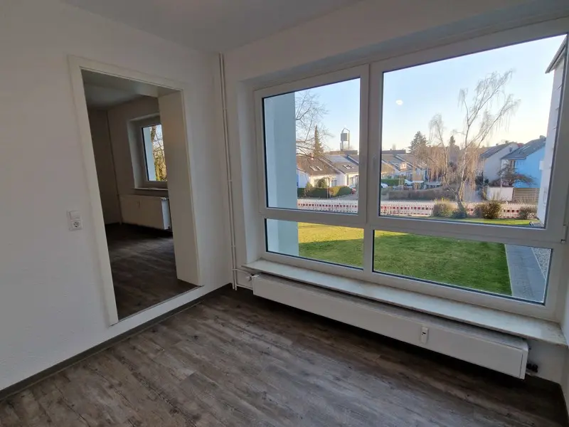 3 Zimmer Wohnung mit 64 m² in Braunschweig – Bild 4