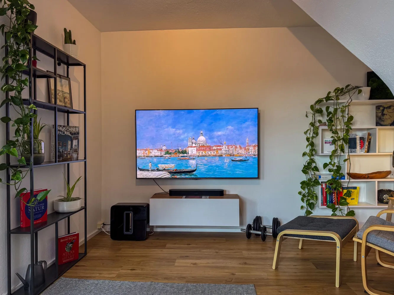 3 Zimmer Wohnung mit 44 m² in Ingolstadt – Bild 2