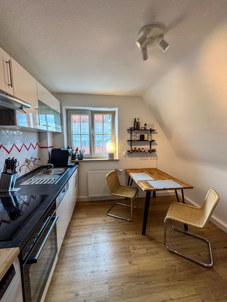3 Zimmer Wohnung mit 44 m² in Ingolstadt – Bild 12