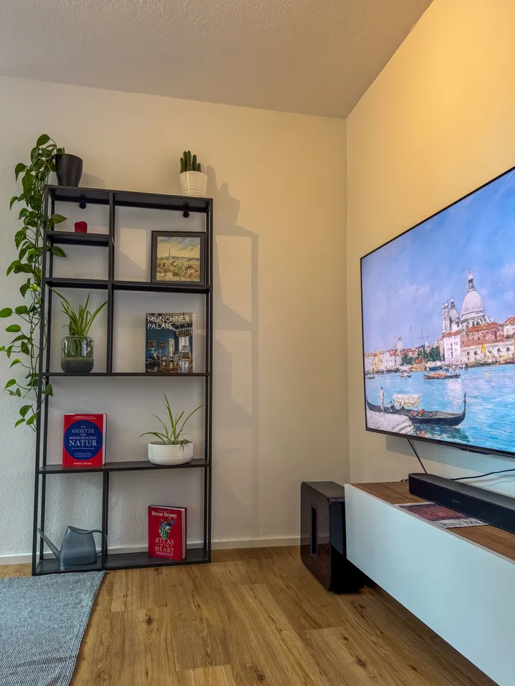 3 Zimmer Wohnung mit 44 m² in Ingolstadt – Bild 3