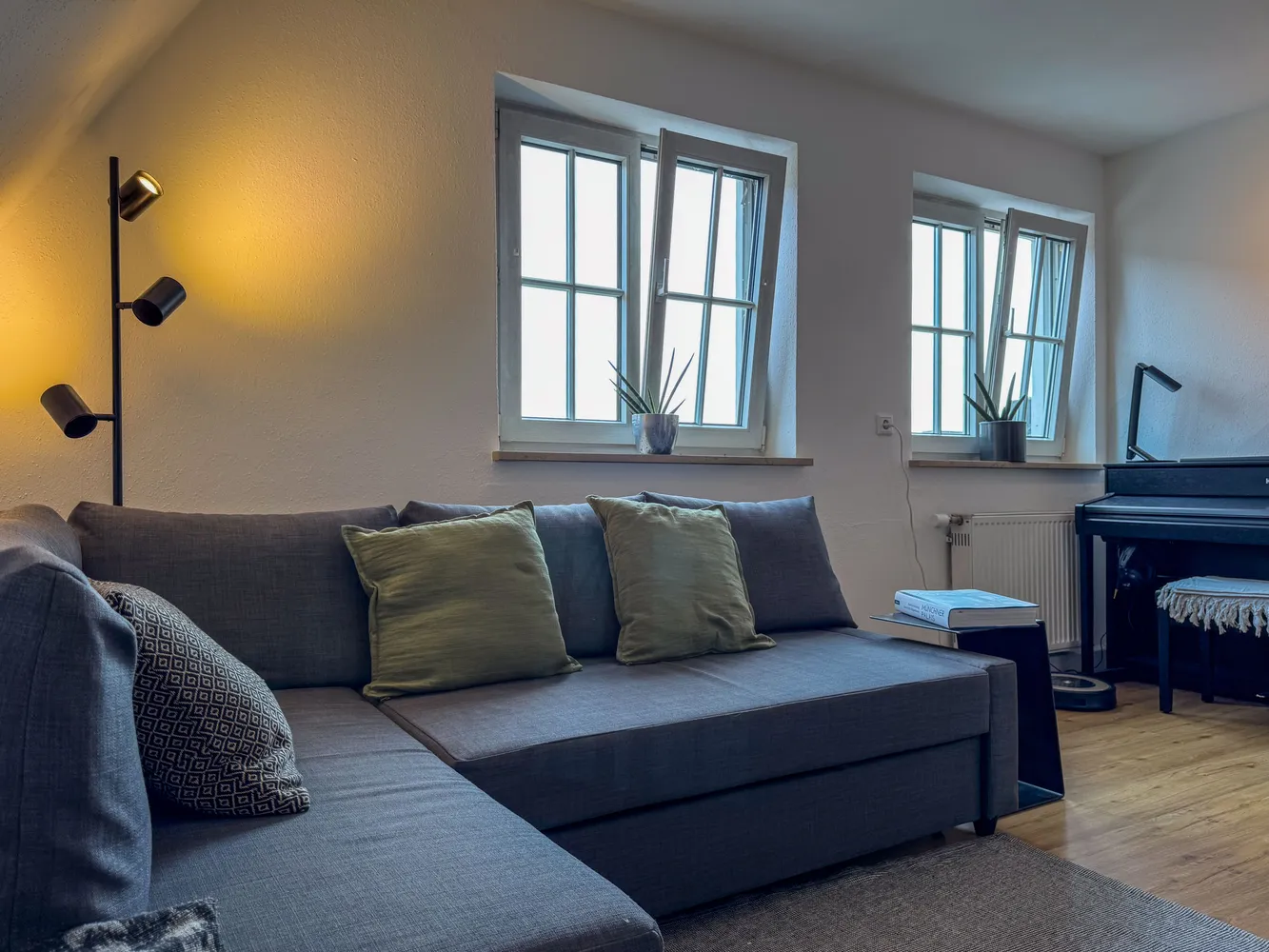 3 Zimmer Wohnung mit 44 m² in Ingolstadt – Bild 4