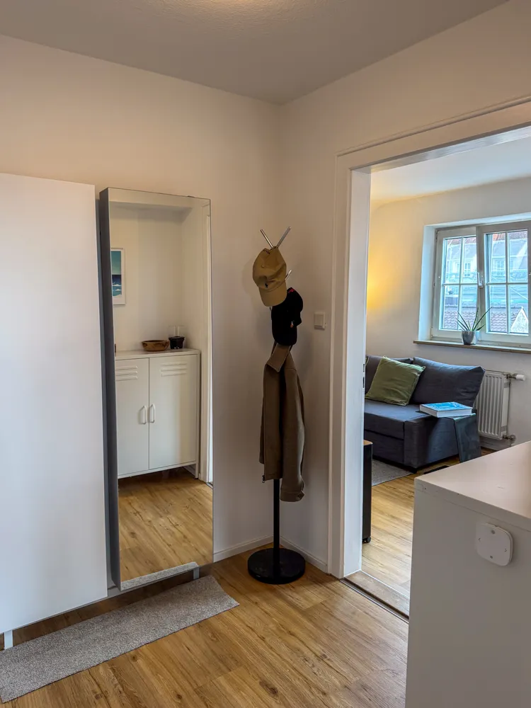 3 Zimmer Wohnung mit 44 m² in Ingolstadt – Bild 7