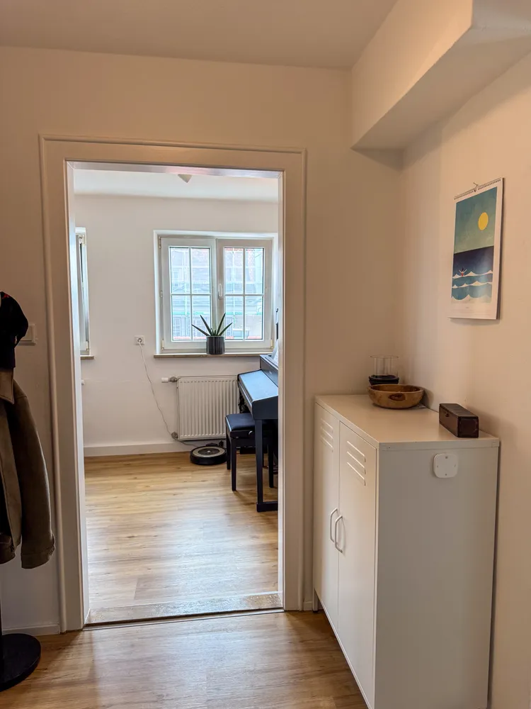 3 Zimmer Wohnung mit 44 m² in Ingolstadt – Bild 8