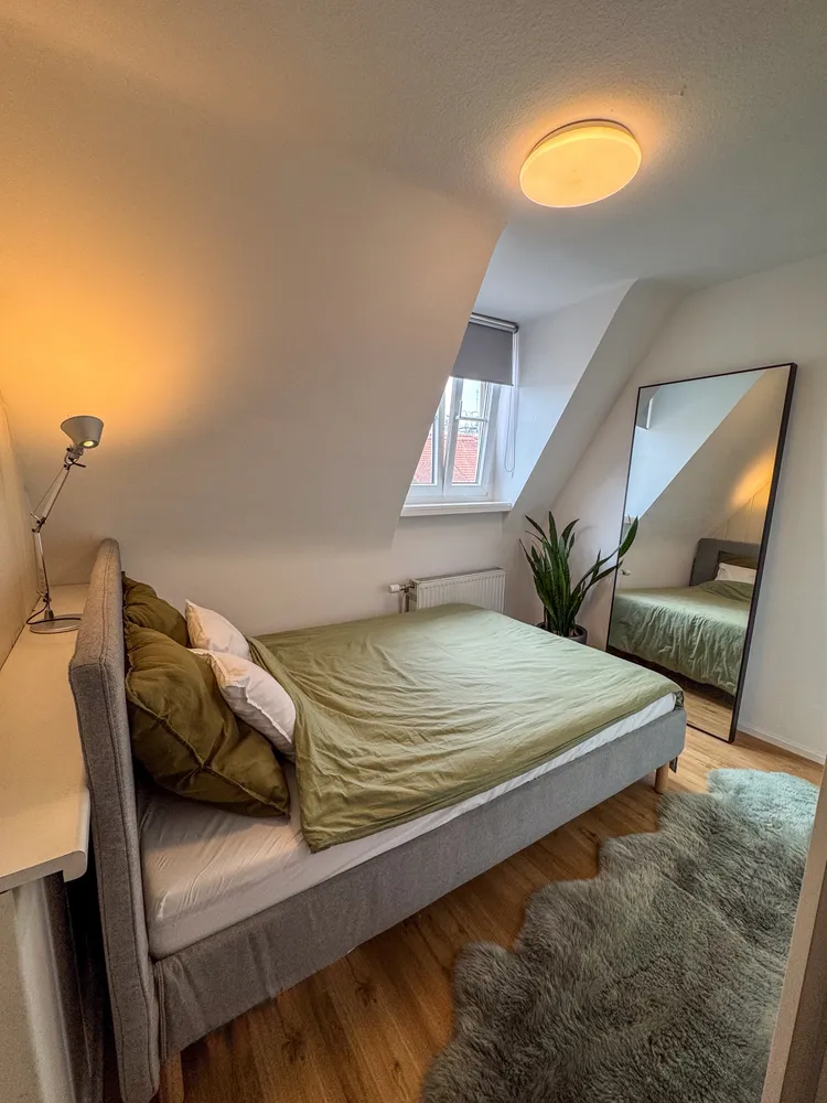 3 Zimmer Wohnung mit 44 m² in Ingolstadt – Bild 10