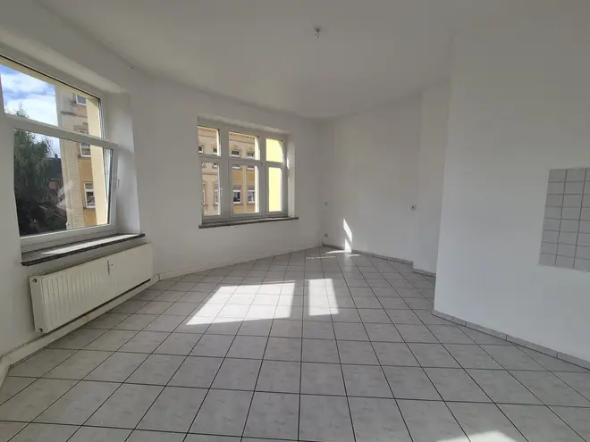 4 Zimmer Wohnung mit 110 m² in Chemnitz – Bild 3