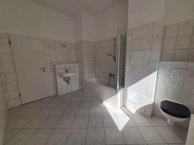 4 Zimmer Wohnung mit 110 m² in Chemnitz – Bild 5
