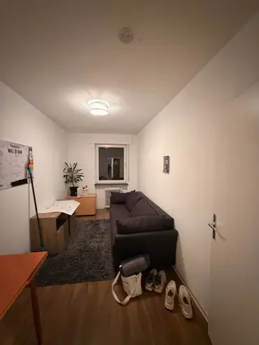 1 Zimmer Wohnung mit 24 m² in Darmstadt – Bild 5