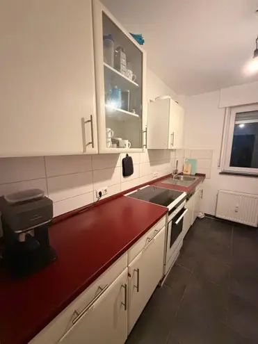 1 Zimmer Wohnung mit 24 m² in Darmstadt – Bild 6