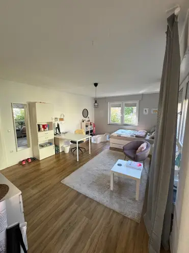 1 Zimmer Wohnung mit 24 m² in Darmstadt – Bild 7