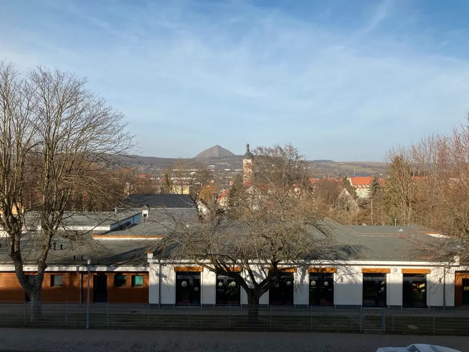 2 Zimmer Wohnung mit 45 m² in Sangerhausen – Bild 2