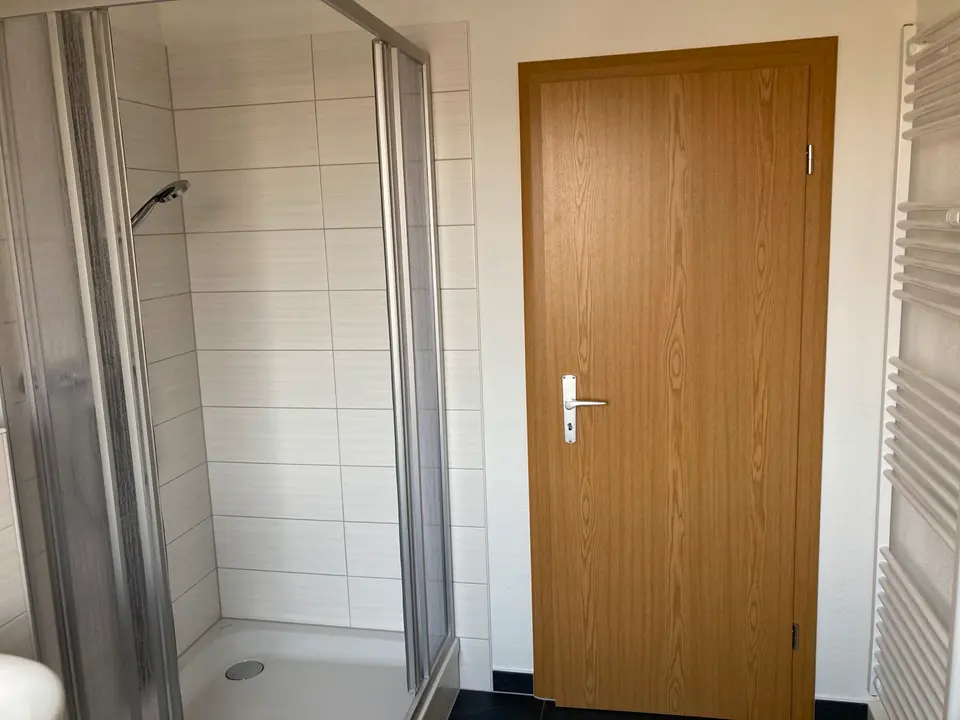 2 Zimmer Wohnung mit 45 m² in Sangerhausen – Bild 5