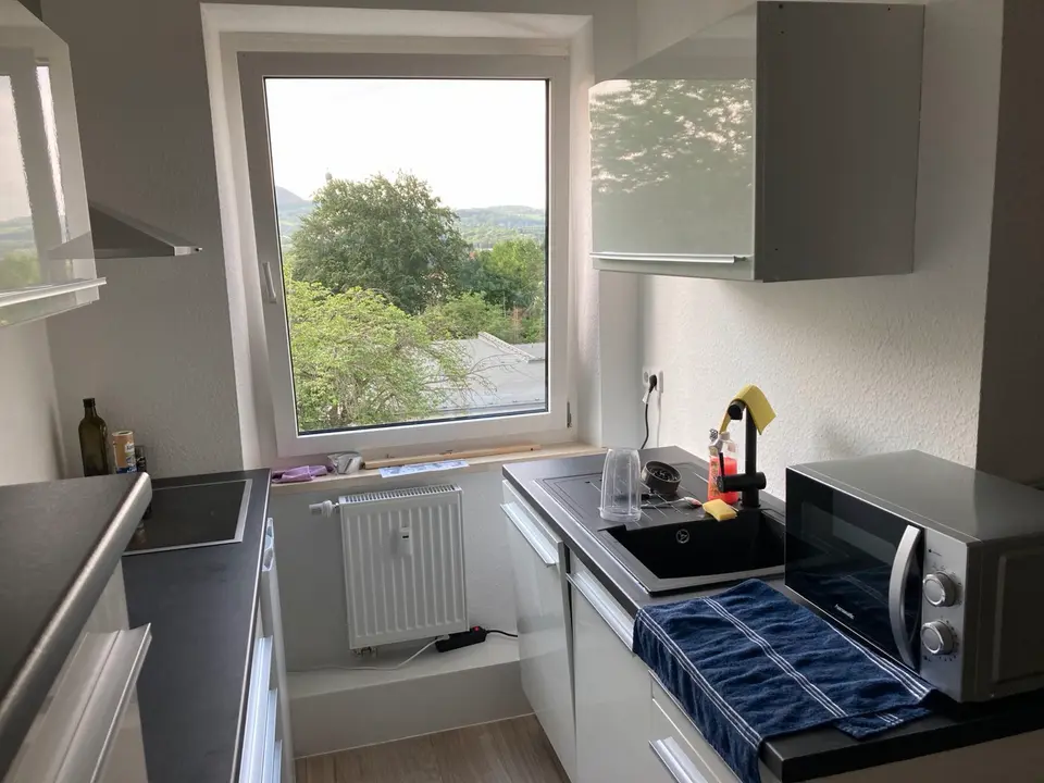 2 Zimmer Wohnung mit 45 m² in Sangerhausen – Bild 10