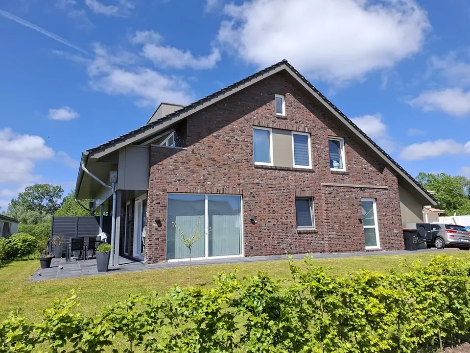 4 Zimmer Haus mit 131 m² in Emden – Bild 2