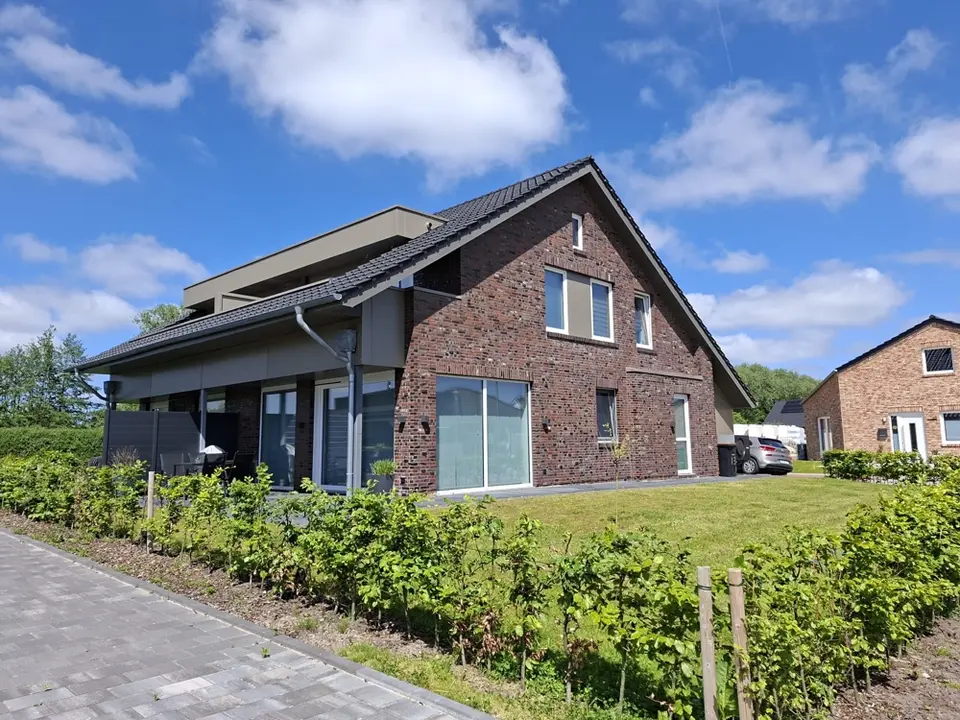 4 Zimmer Haus mit 131 m² in Emden – Bild 3