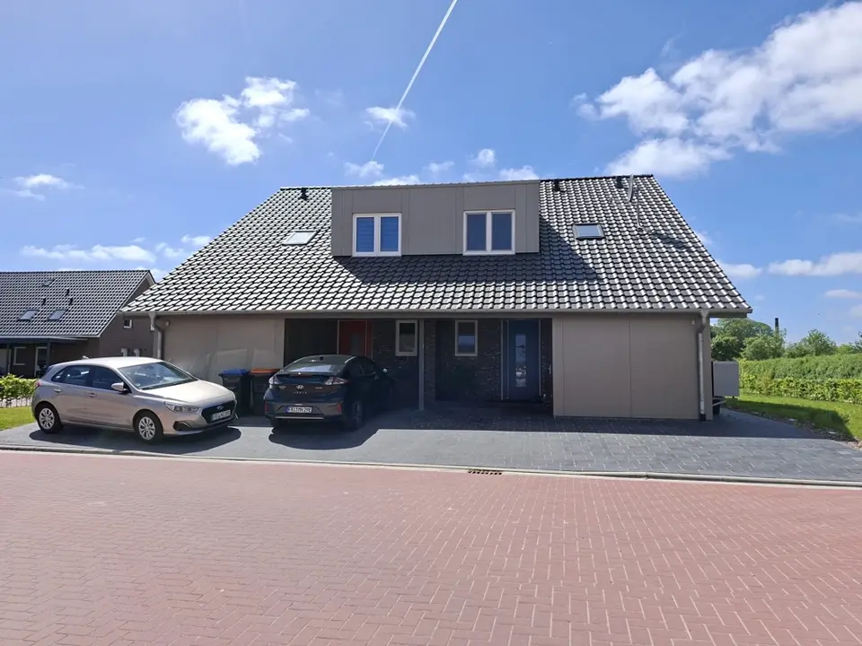 4 Zimmer Haus mit 131 m² in Emden – Bild 4