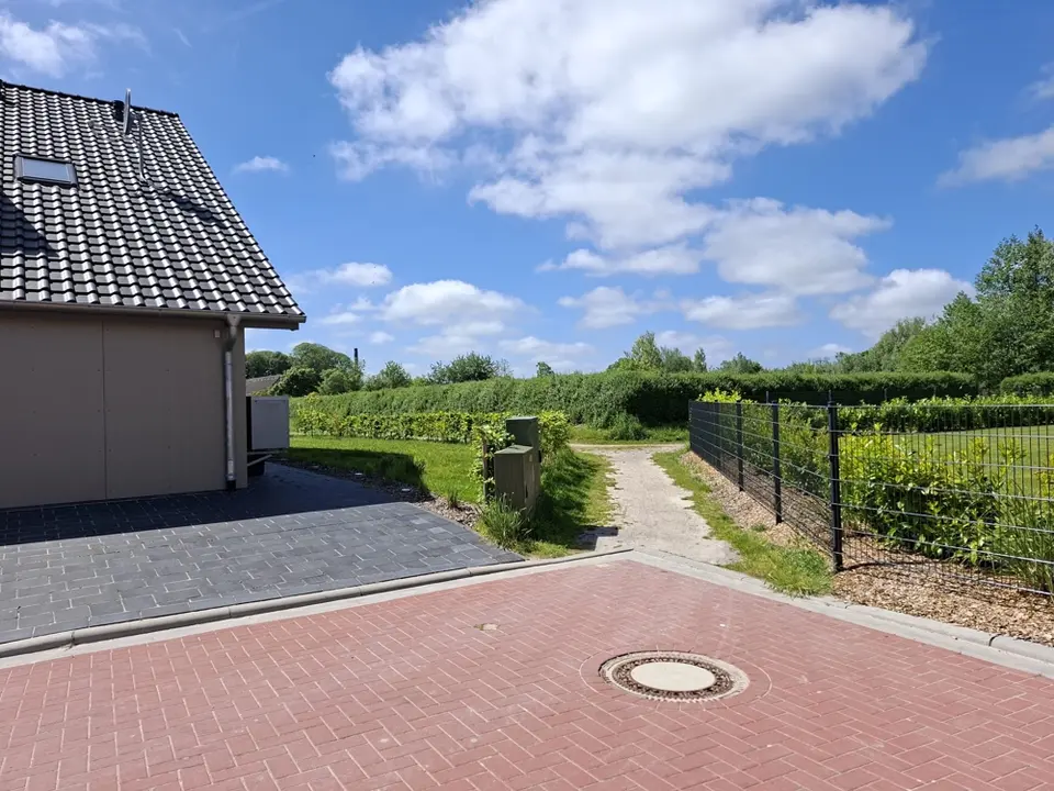 4 Zimmer Haus mit 131 m² in Emden – Bild 5
