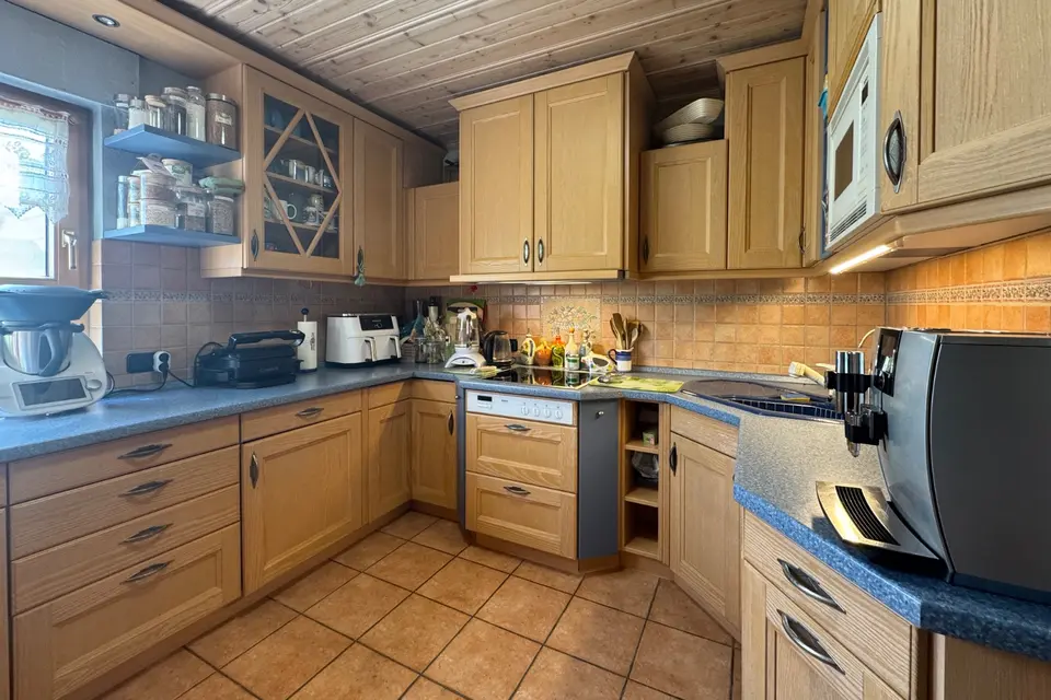 7 Zimmer Haus mit 293 m² in Groß-Gerau – Bild 2