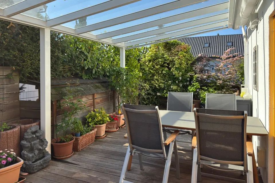 7 Zimmer Haus mit 293 m² in Groß-Gerau – Bild 4