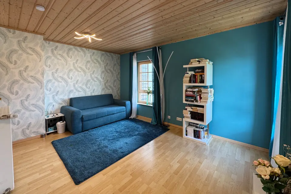 7 Zimmer Haus mit 293 m² in Groß-Gerau – Bild 8