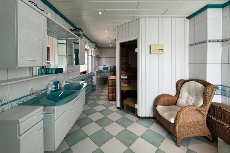 7 Zimmer Haus mit 293 m² in Groß-Gerau – Bild 9