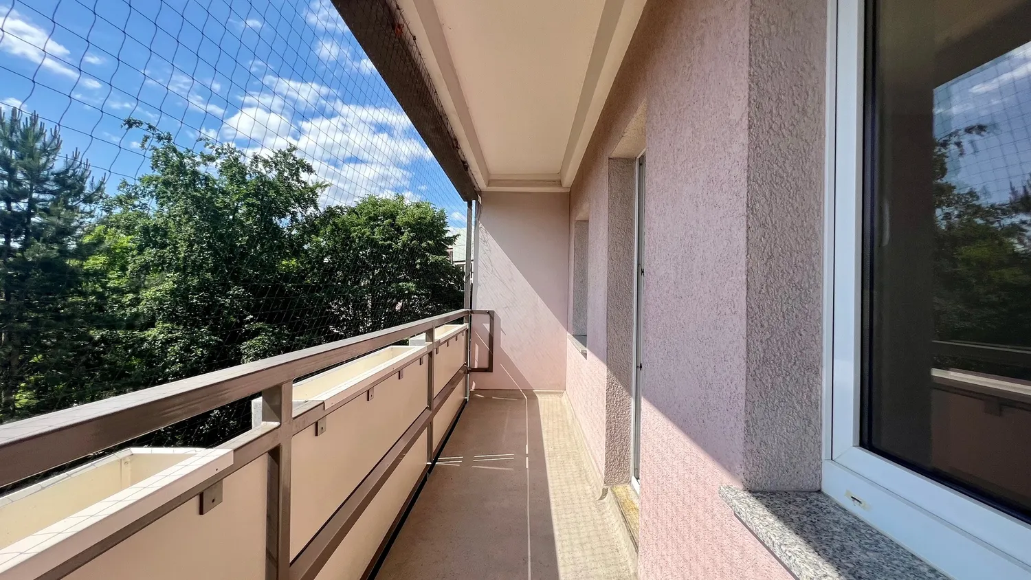 3 Zimmer Wohnung mit 64 m² in Dresden – Bild 3