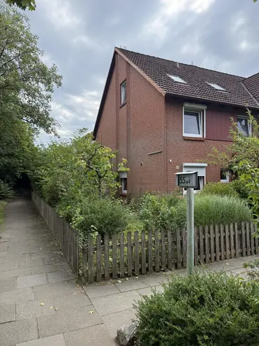 7 Zimmer Haus mit 150 m² in Hamburg – Bild 4