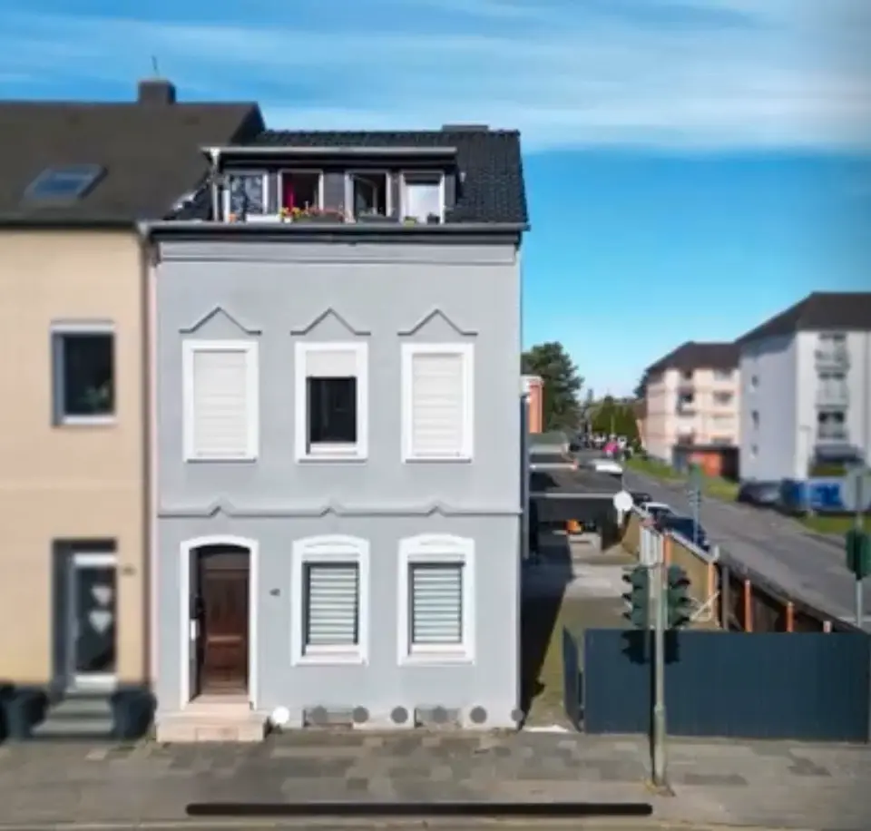 Studio mit 35 m² in Düren – Bild 3