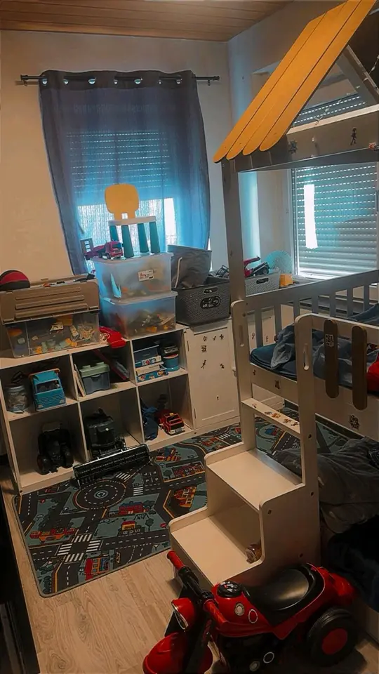 Studio mit 35 m² in Düren – Bild 5