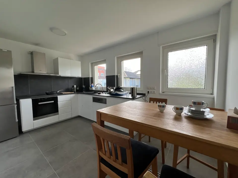 Studio mit 35 m² in Düren – Bild 9