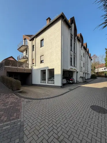 4 Zimmer Wohnung mit 117 m² in Wuppertal – Bild 2