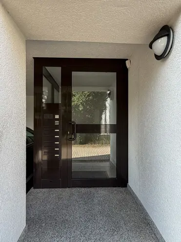 4 Zimmer Wohnung mit 117 m² in Wuppertal – Bild 3