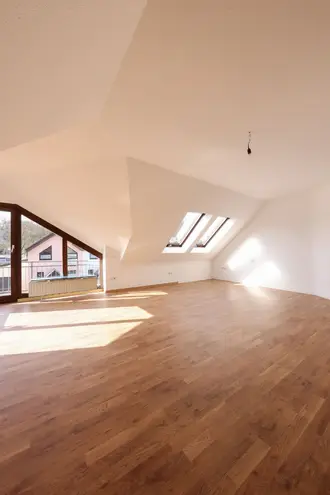 4 Zimmer Wohnung mit 117 m² in Wuppertal – Bild 8