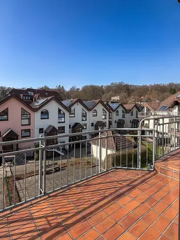 4 Zimmer Wohnung mit 117 m² in Wuppertal – Bild 10