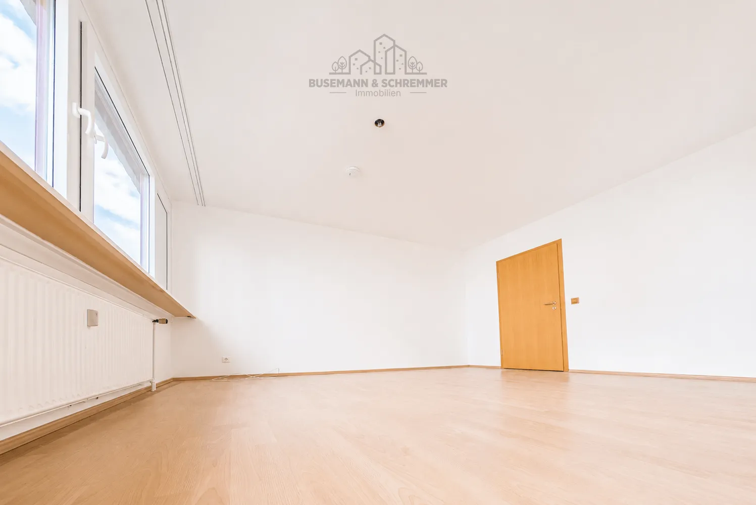 5 Zimmer Wohnung mit 107 m² in Hannover – Bild 11