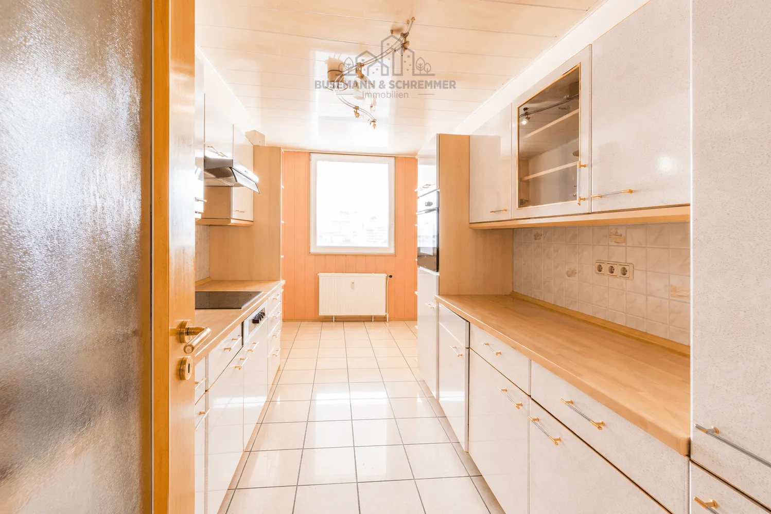 5 Zimmer Wohnung mit 107 m² in Hannover – Bild 12