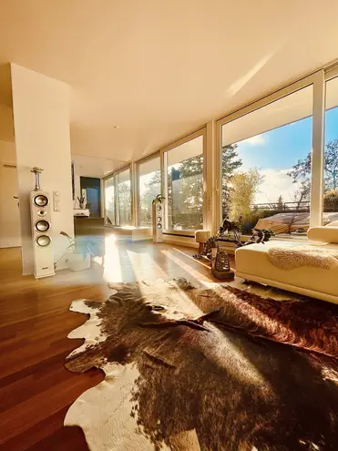 2 Zimmer Wohnung mit 112 m² in Darmstadt – Bild 1