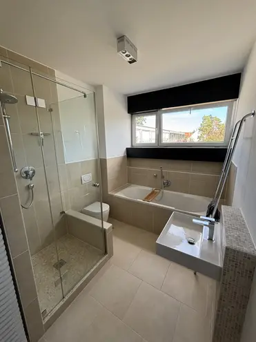 2 Zimmer Wohnung mit 112 m² in Darmstadt – Bild 5
