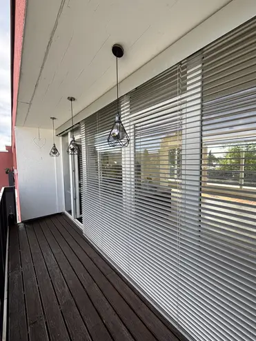 2 Zimmer Wohnung mit 112 m² in Darmstadt – Bild 8