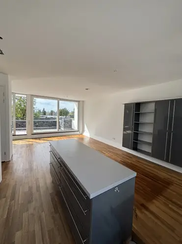 2 Zimmer Wohnung mit 112 m² in Darmstadt – Bild 9