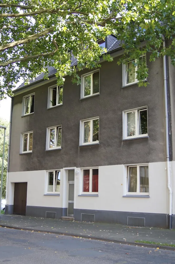 3 Zimmer Wohnung mit 50 m² in Herne – Bild 1