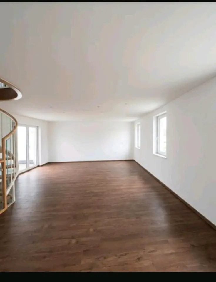 3 Zimmer Wohnung mit 90 m² in Cham – Bild 1